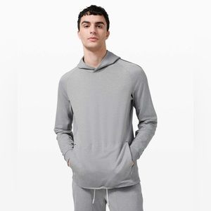 NWT Lululemon Textured Tech Hoodie